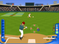 Arcade Baseball