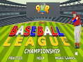 Baseball League