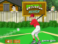 Baseball Mayhem