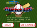 Batter Up