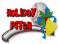 Holiday Pitch