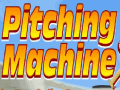 Pitching Machine