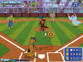 Scooby Doo MVP Baseball Slam