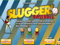 Slugger Baseball