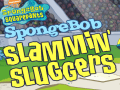 Spongebob Slammin Sluggers