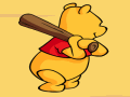 Winnie The Pooh Home Run Derby