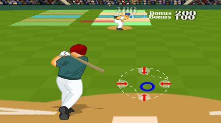 Screenshot - Arcade Baseball