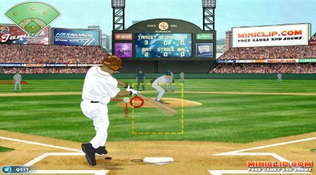 Screenshot - Baseball