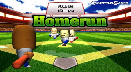 Screenshot - Baseball Juiced