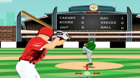 Screenshot - Baseball League