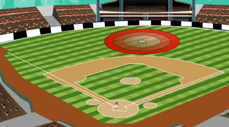 Screenshot - Baseball League