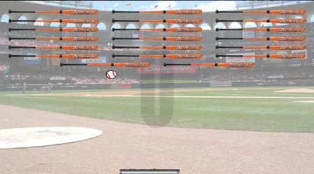 Screenshot - Baseball Pong