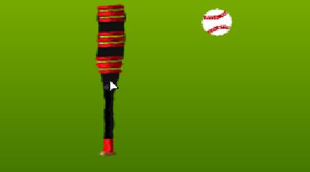 Screenshot - Baseball Training