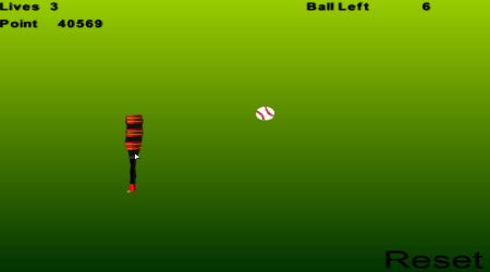 Screenshot - Baseball Training