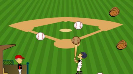 Screenshot - Batter Up