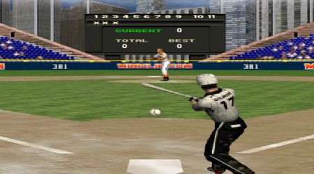 Screenshot - Batting Champ