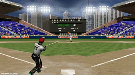 Screenshot - Batting Champ