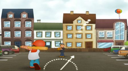 Screenshot - Brat Baseball