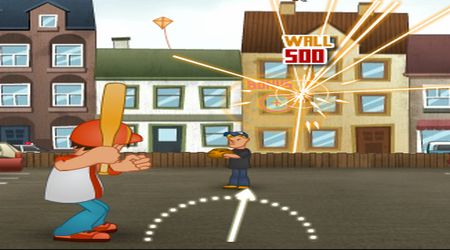 Screenshot - Brat Baseball