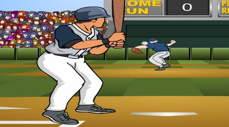 Screenshot - Homerun Champion