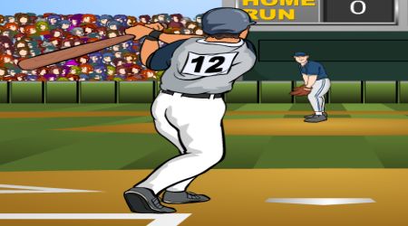 Screenshot - Homerun Champion