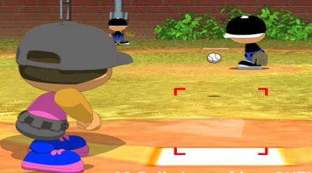 pinch hitter 2 game