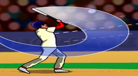 Screenshot - Slugger Baseball