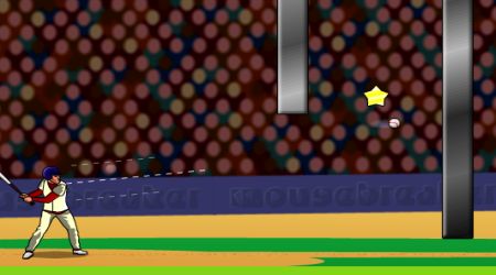 Screenshot - Slugger Baseball
