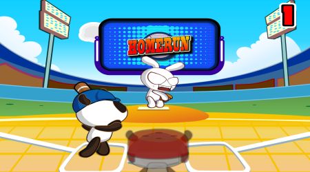 Screenshot - Speed Baseball