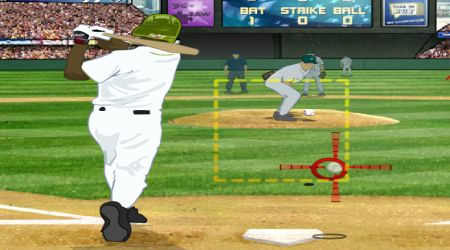 Screenshot - State Of Play Baseball