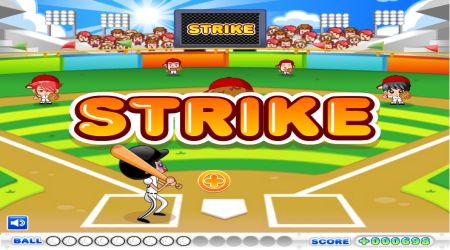 Screenshot - Super Baseball