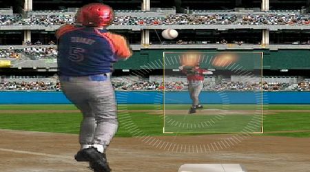 Screenshot - Super Slugger