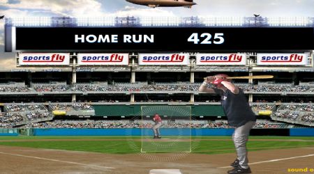 Screenshot - Super Slugger