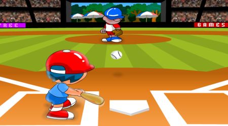 Screenshot - Ultimate Baseball